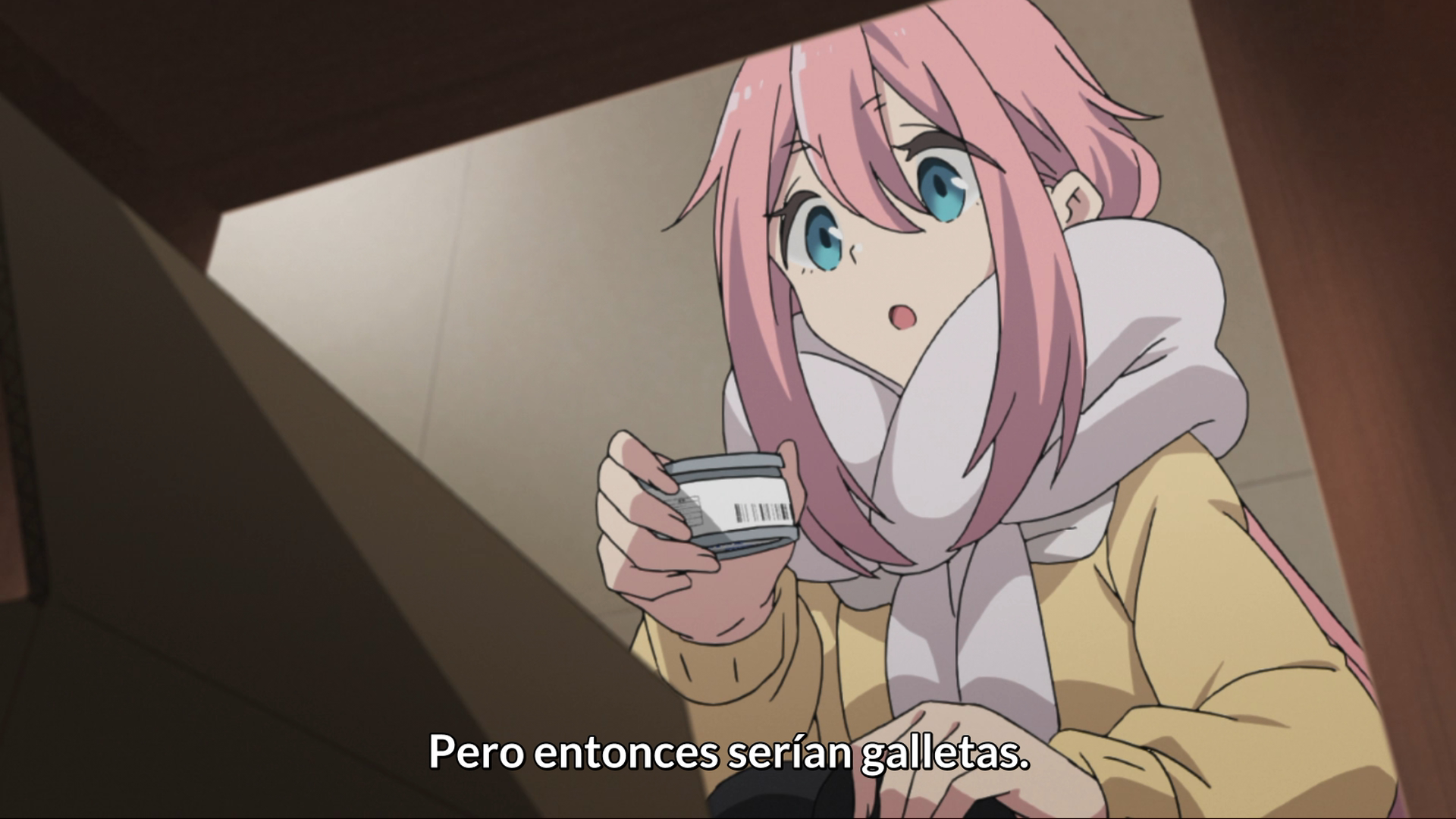 Heya Camp (PuyaSubs!)